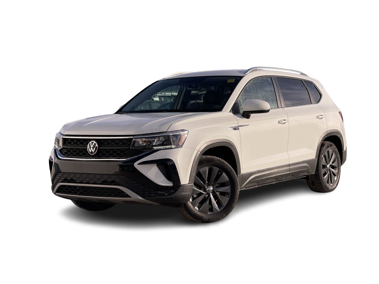 2022 Volkswagen Taos