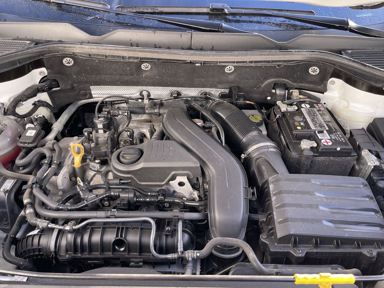 2022 Volkswagen Taos