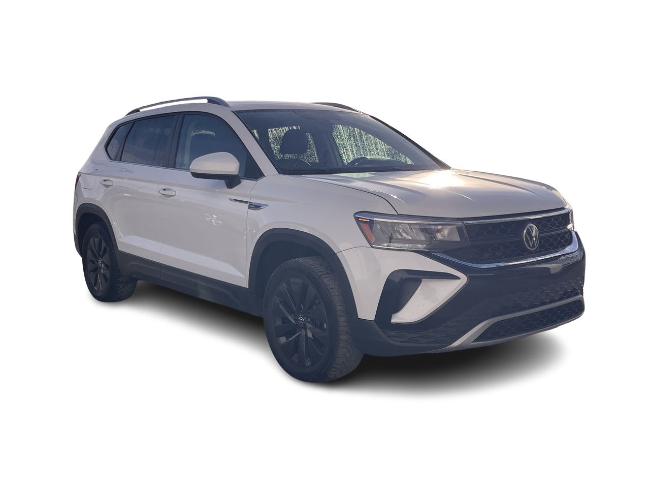 2022 Volkswagen Taos