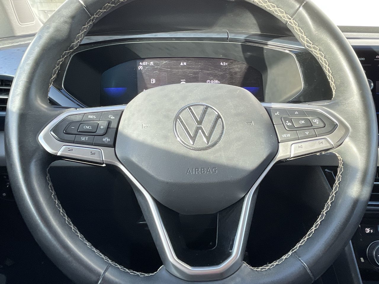 2022 Volkswagen Taos