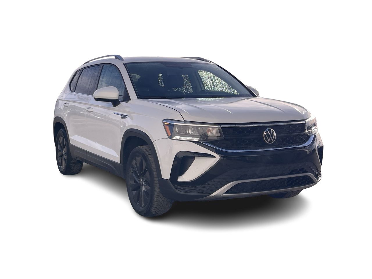 2022 Volkswagen Taos