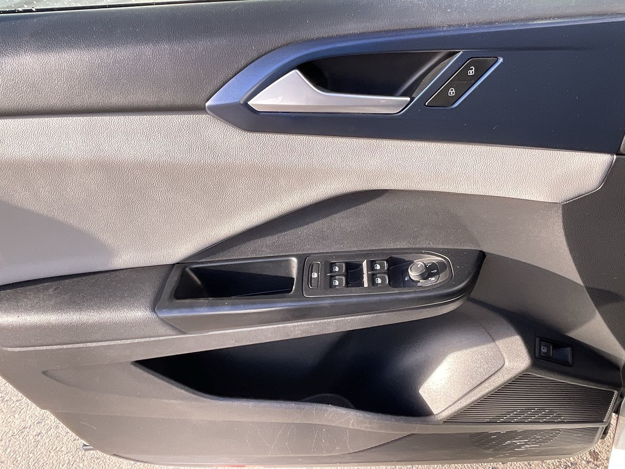 2022 Volkswagen Taos