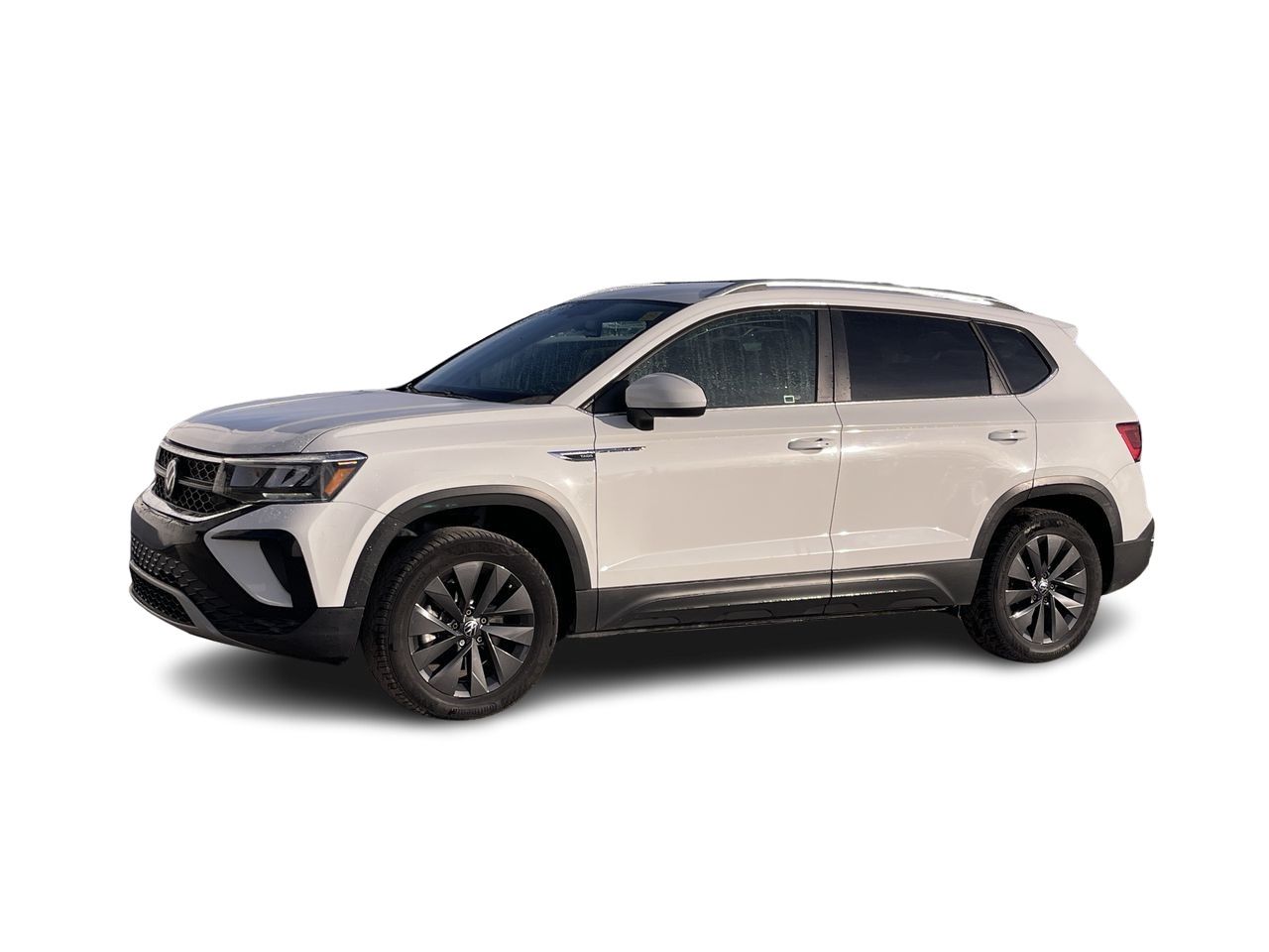 2022 Volkswagen Taos