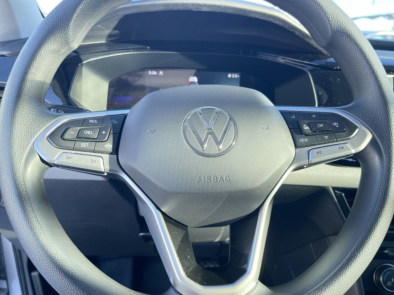 2022 Volkswagen Taos