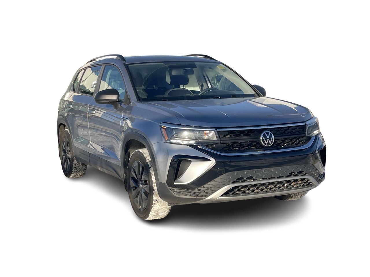 2022 Volkswagen Taos