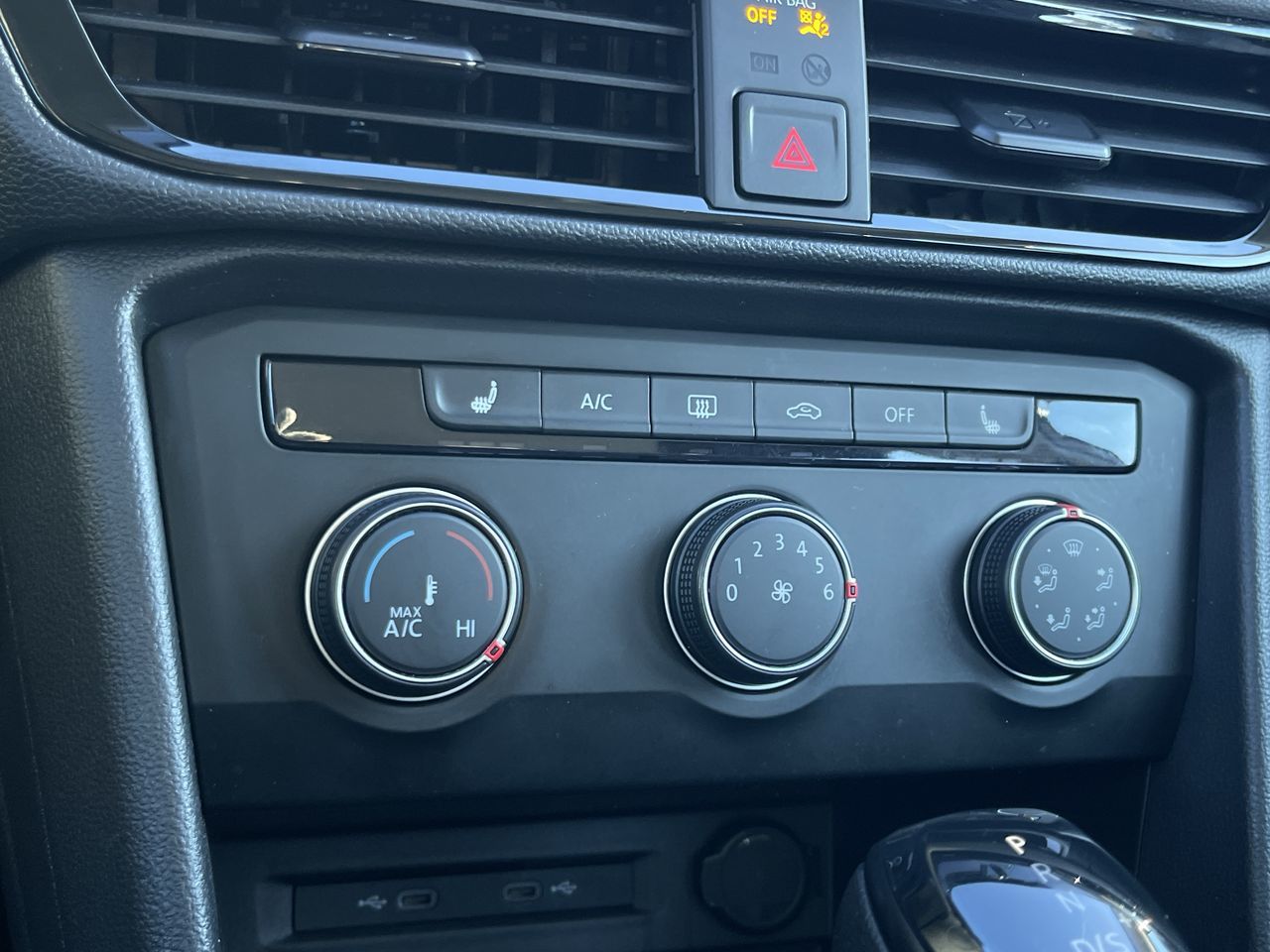 2022 Volkswagen Taos