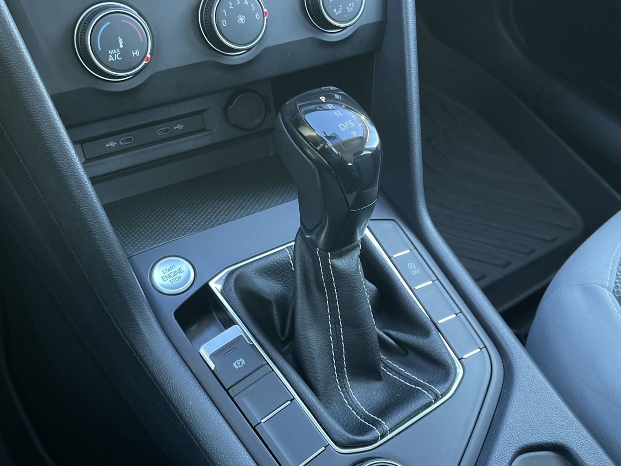 2022 Volkswagen Taos