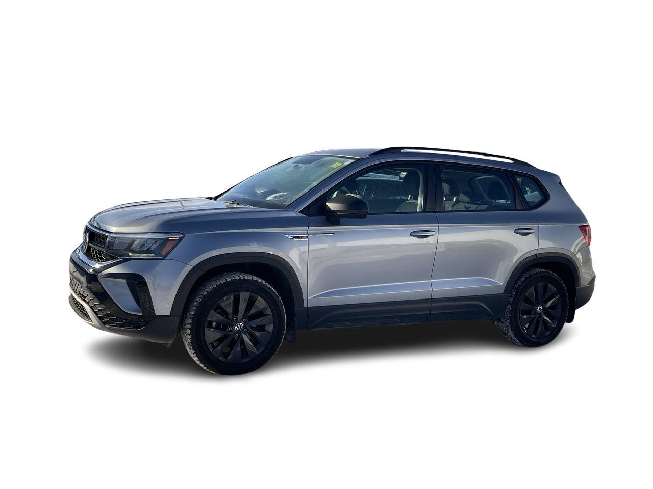 2022 Volkswagen Taos