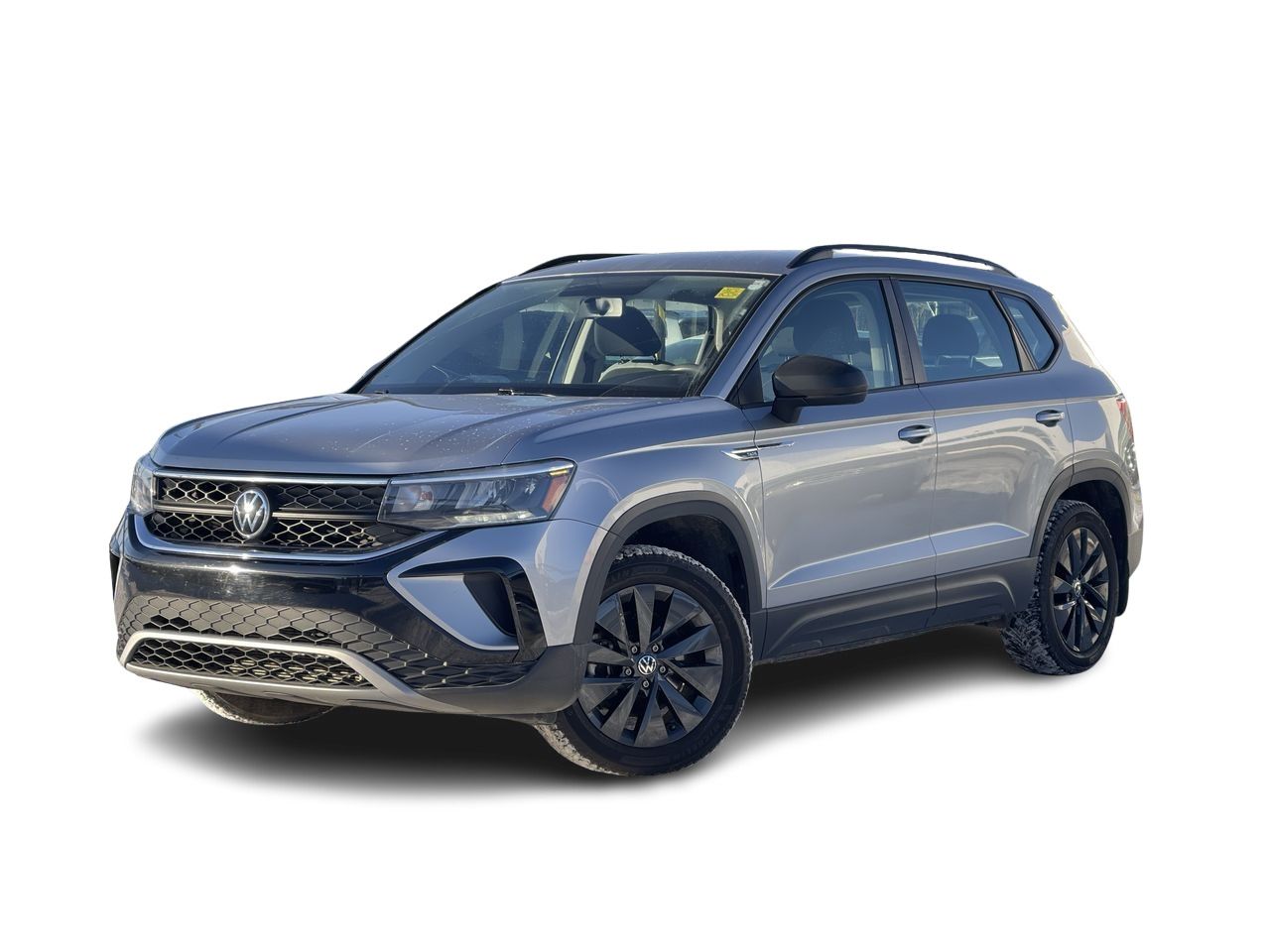 2022 Volkswagen Taos