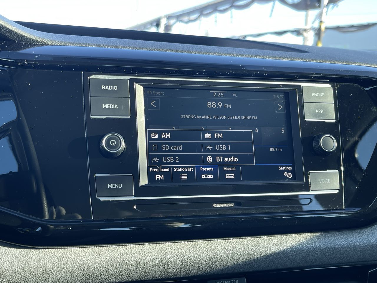 2022 Volkswagen Taos