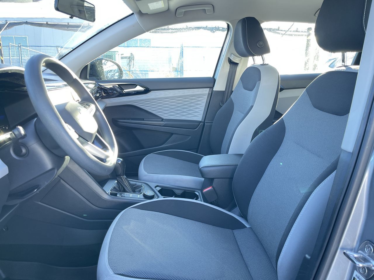 2022 Volkswagen Taos