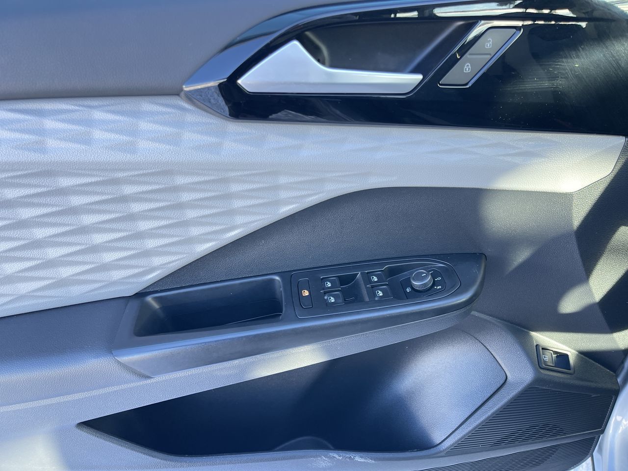 2022 Volkswagen Taos