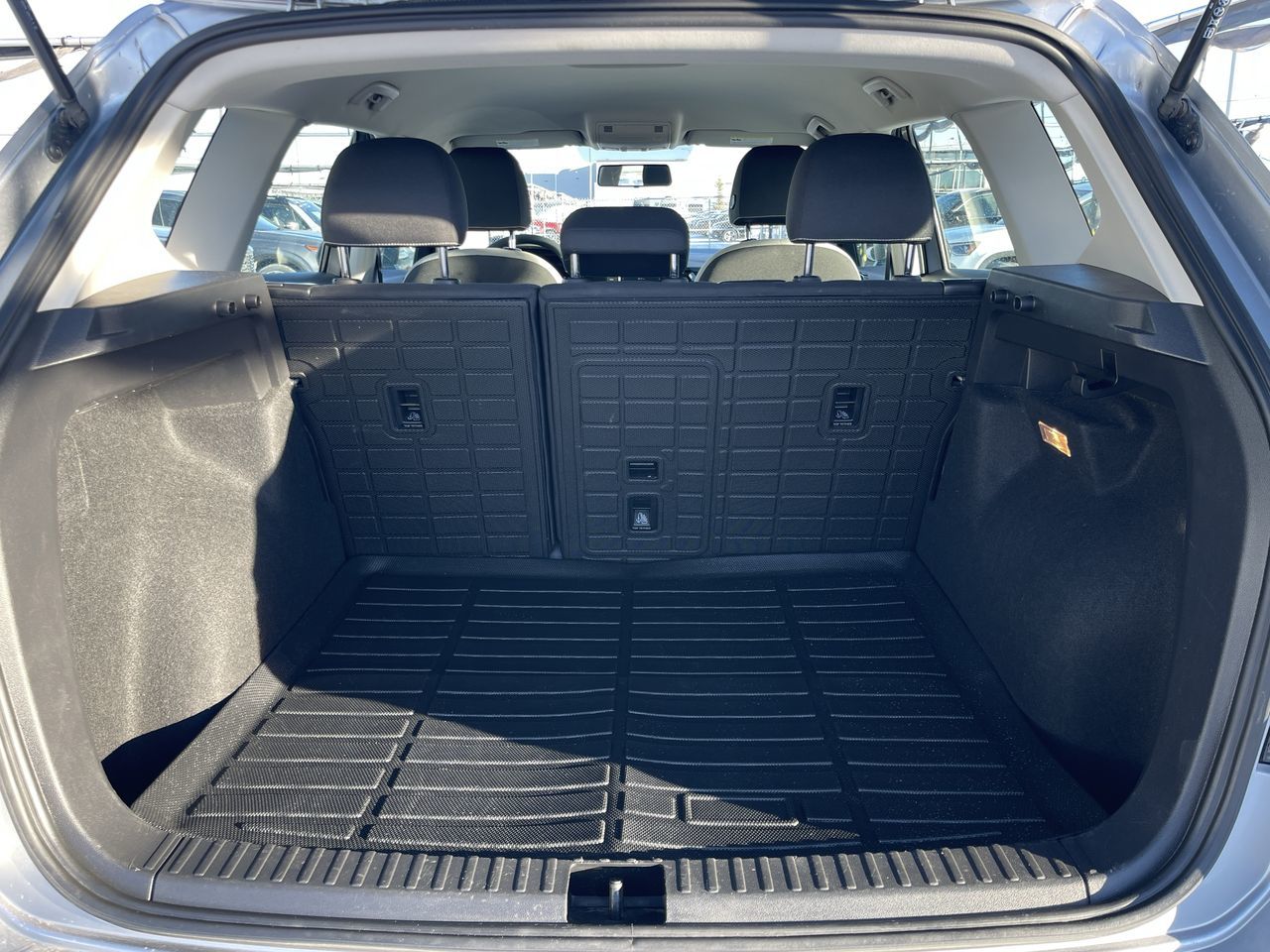 2022 Volkswagen Taos