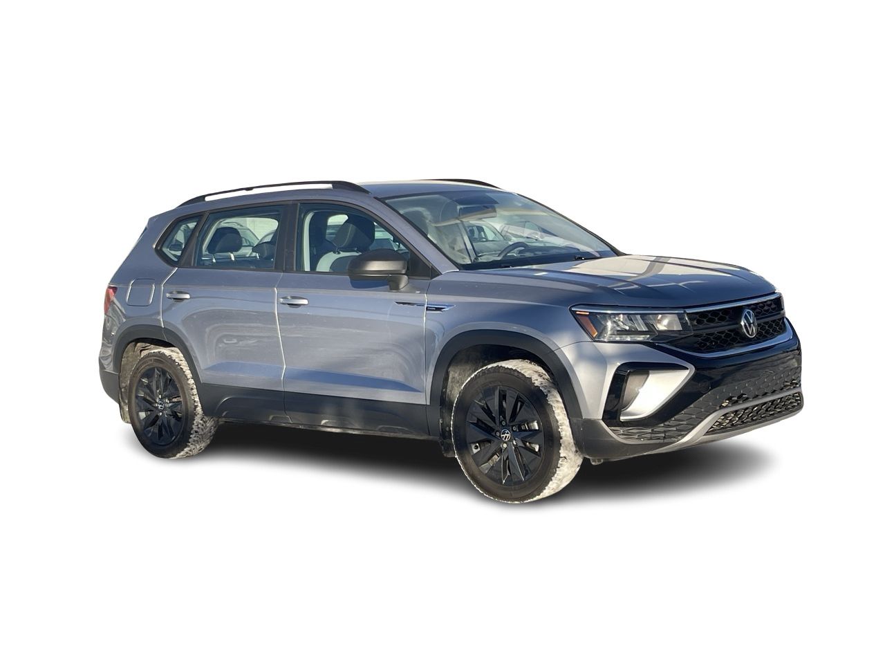 2022 Volkswagen Taos