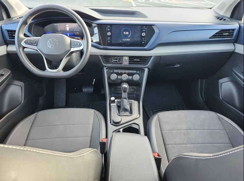 2022 Volkswagen Taos