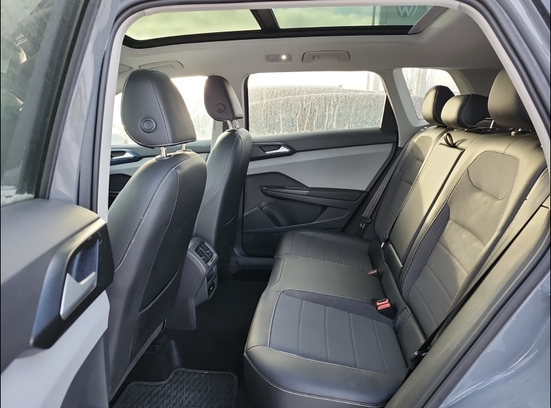 2022 Volkswagen Taos