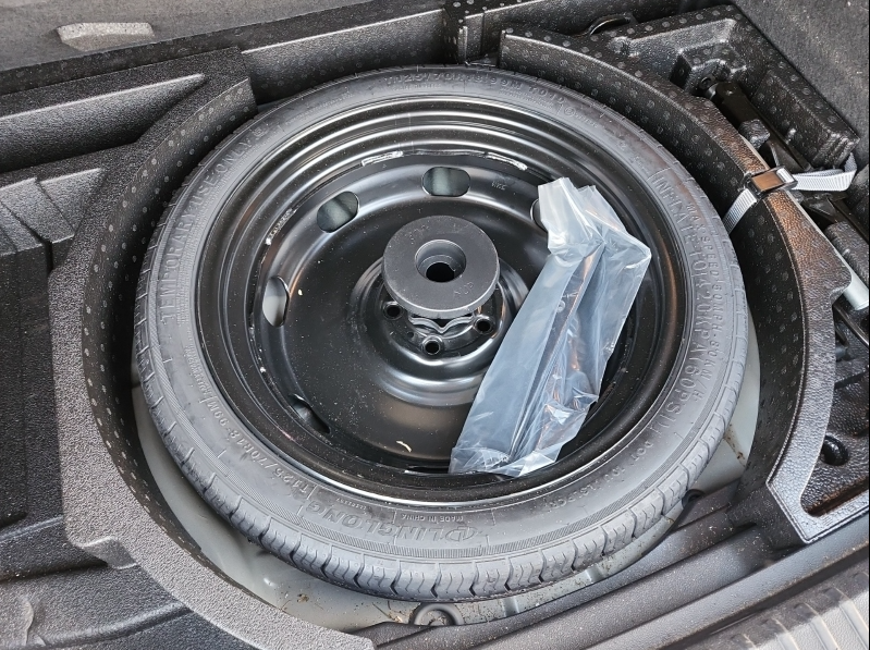 2022 Volkswagen Taos