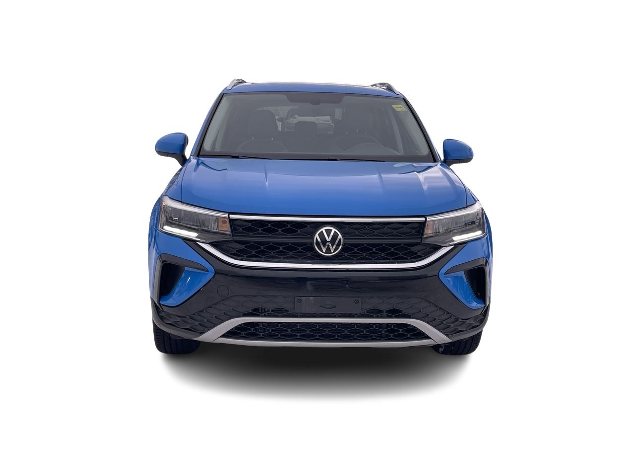 Volkswagen Taos  2022 à Calgary, Alberta