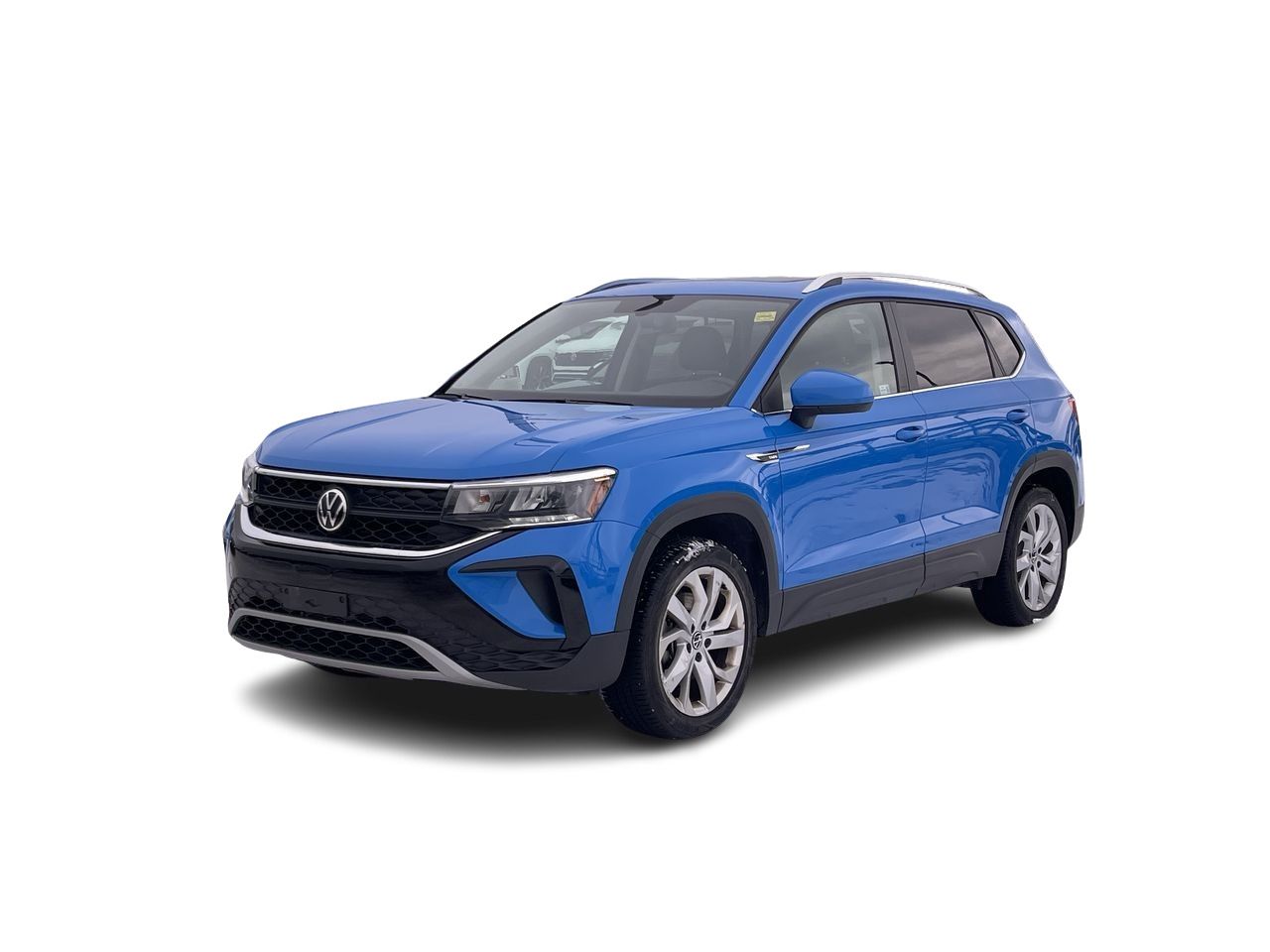 Volkswagen Taos  2022 à Calgary, Alberta
