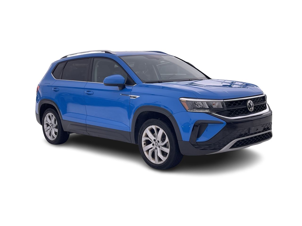 Volkswagen Taos  2022 à Calgary, Alberta