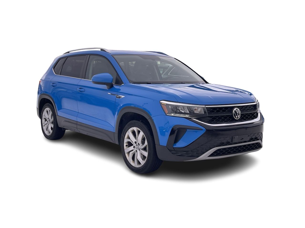 Volkswagen Taos  2022 à Calgary, Alberta