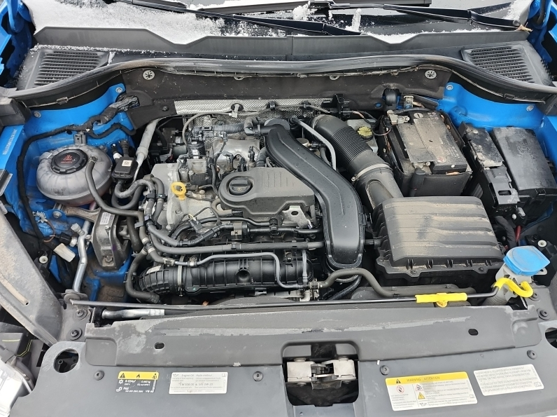 Volkswagen Taos  2022 à Calgary, Alberta