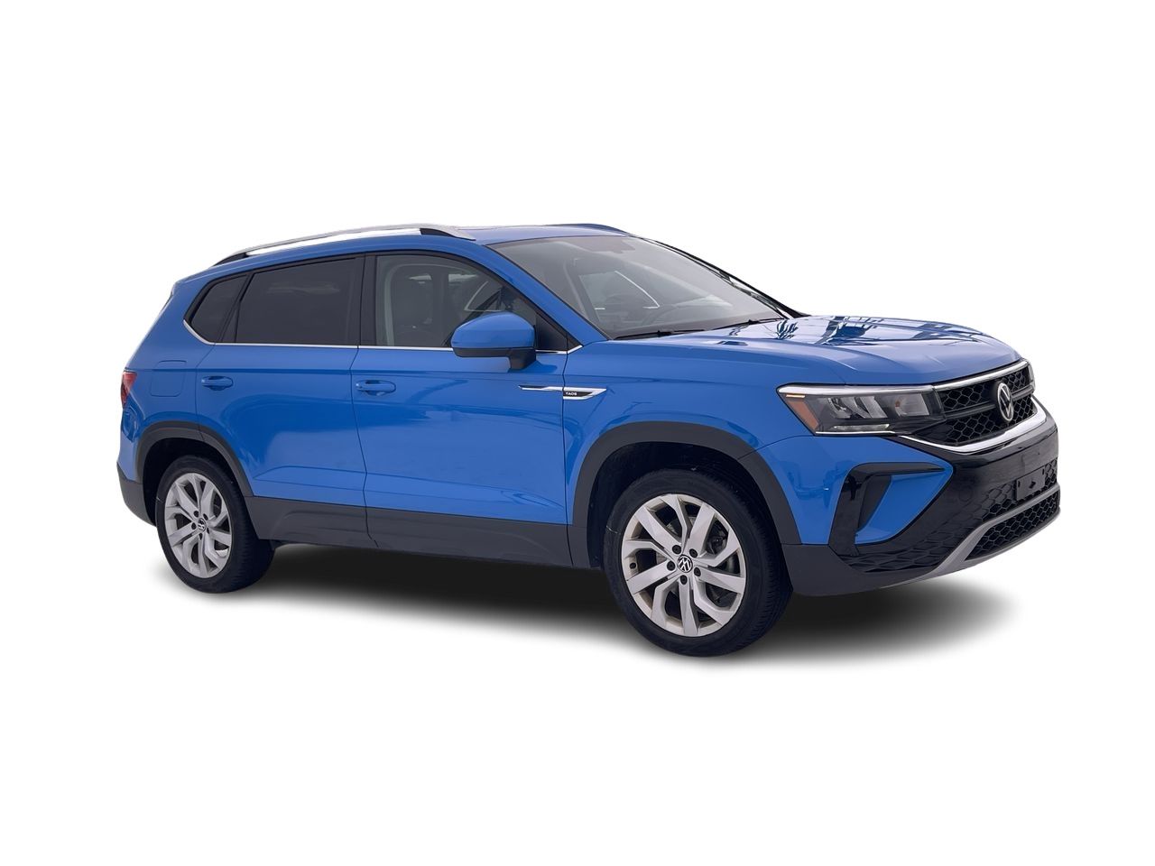 Volkswagen Taos  2022 à Calgary, Alberta