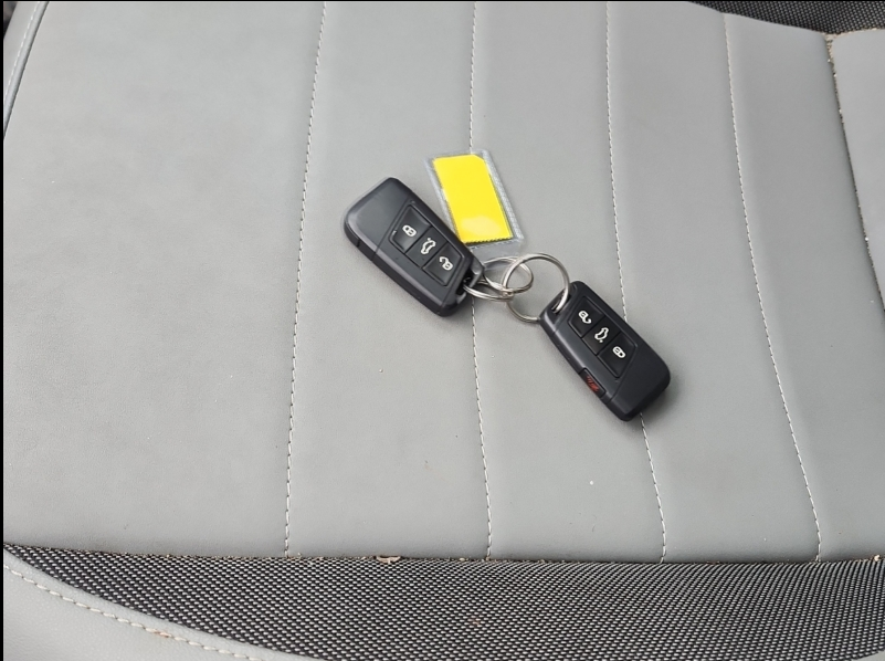 Volkswagen Taos  2022 à Calgary, Alberta