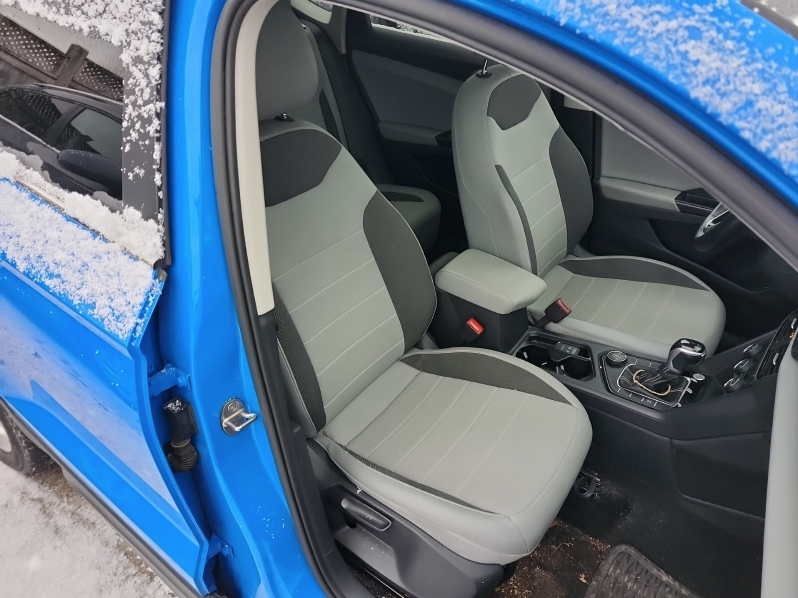 Volkswagen Taos  2022 à Calgary, Alberta