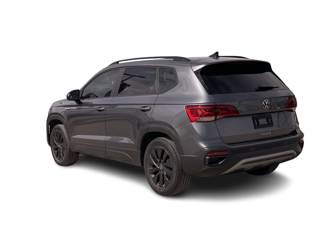 Volkswagen Taos  2022 à Calgary, Alberta
