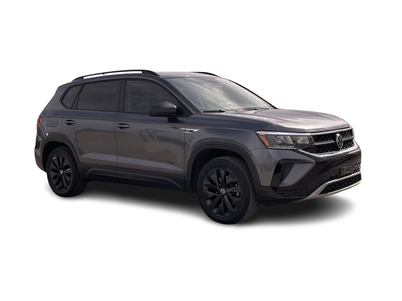 Volkswagen Taos  2022 à Calgary, Alberta