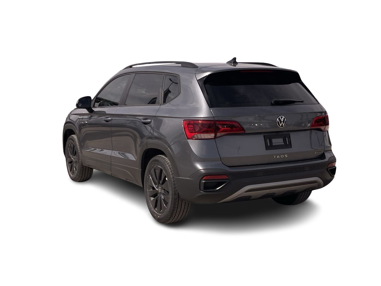 Volkswagen Taos  2022 à Calgary, Alberta
