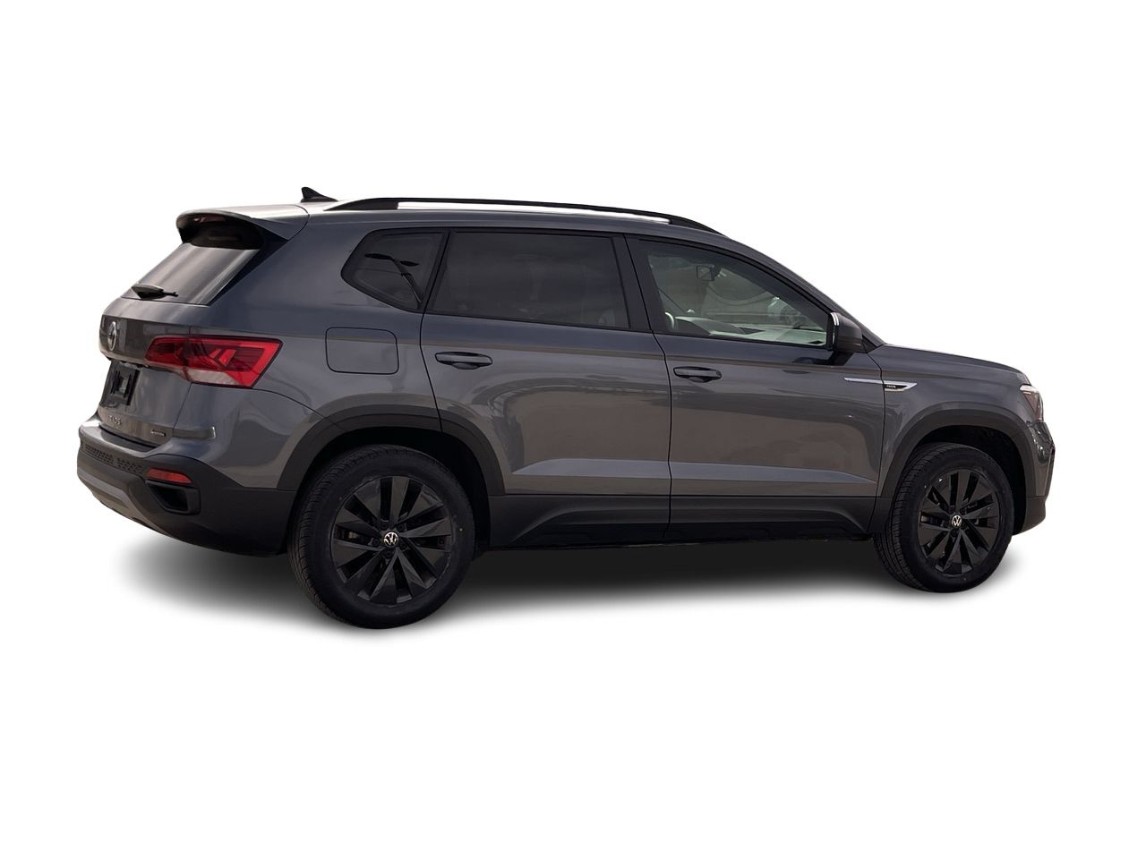Volkswagen Taos  2022 à Calgary, Alberta