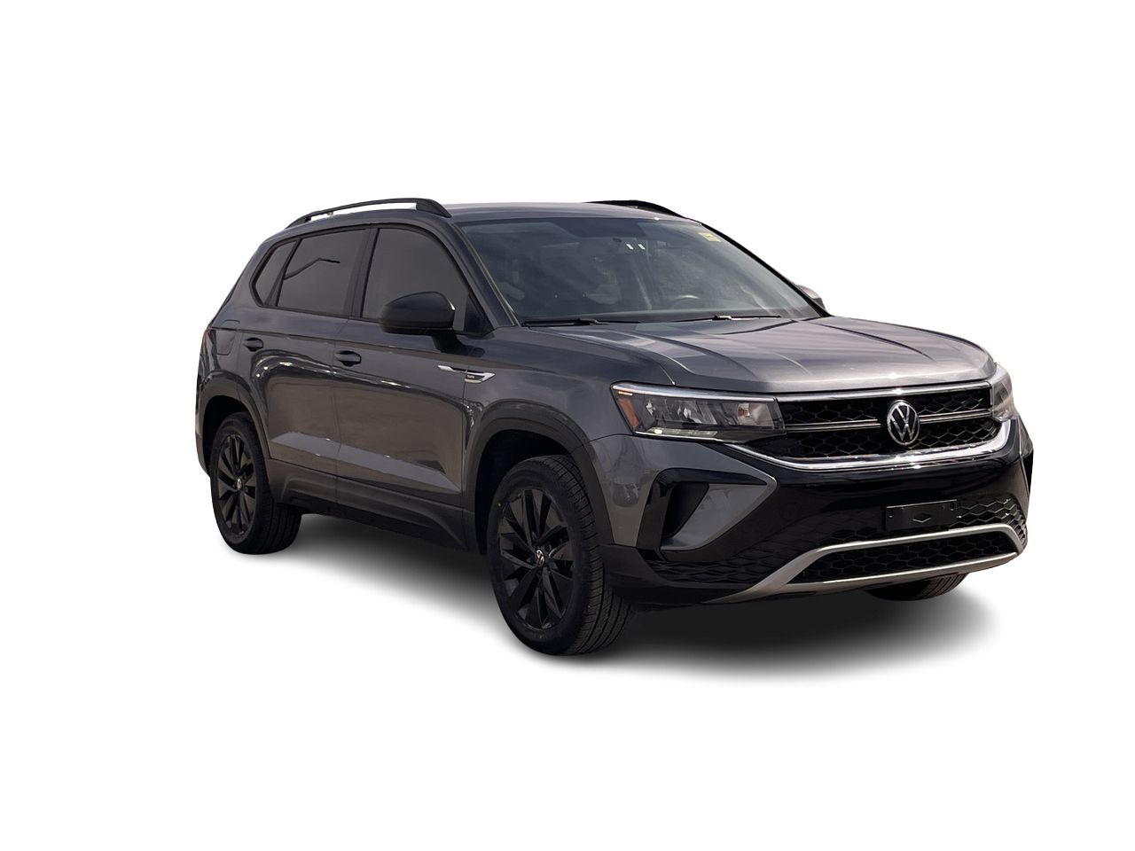 Volkswagen Taos  2022 à Calgary, Alberta
