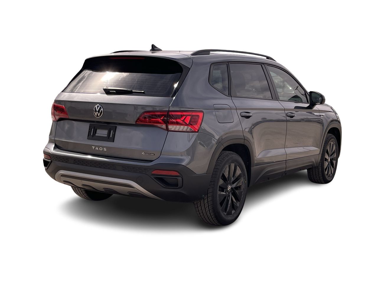 Volkswagen Taos  2022 à Calgary, Alberta