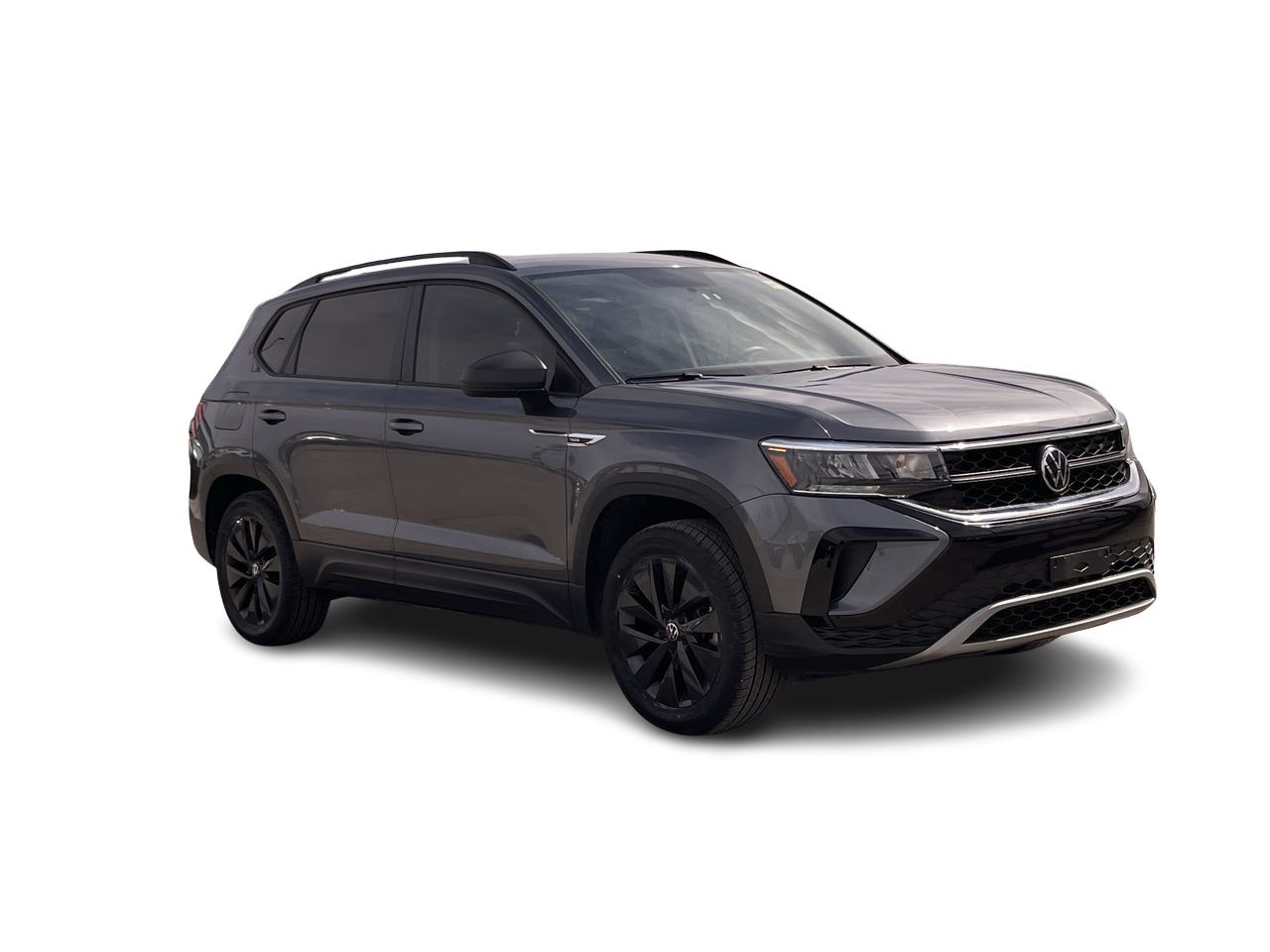 Volkswagen Taos  2022 à Calgary, Alberta