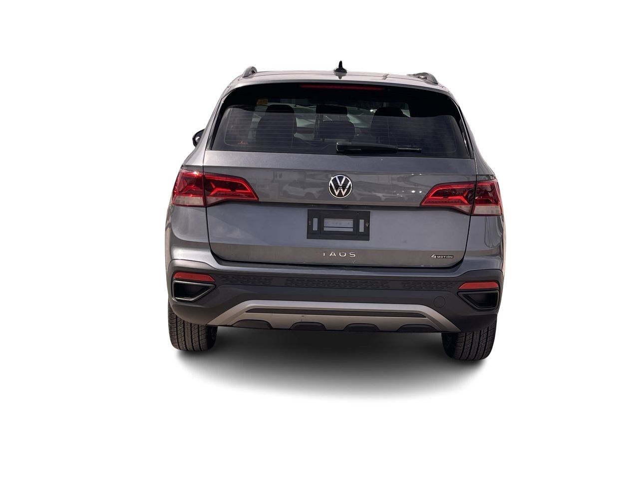 Volkswagen Taos  2022 à Calgary, Alberta