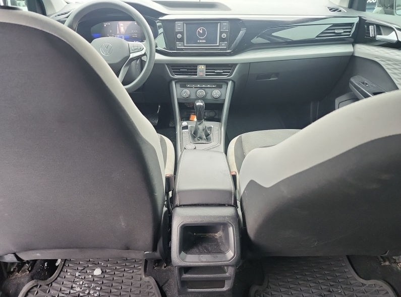 Volkswagen Taos  2022 à Calgary, Alberta