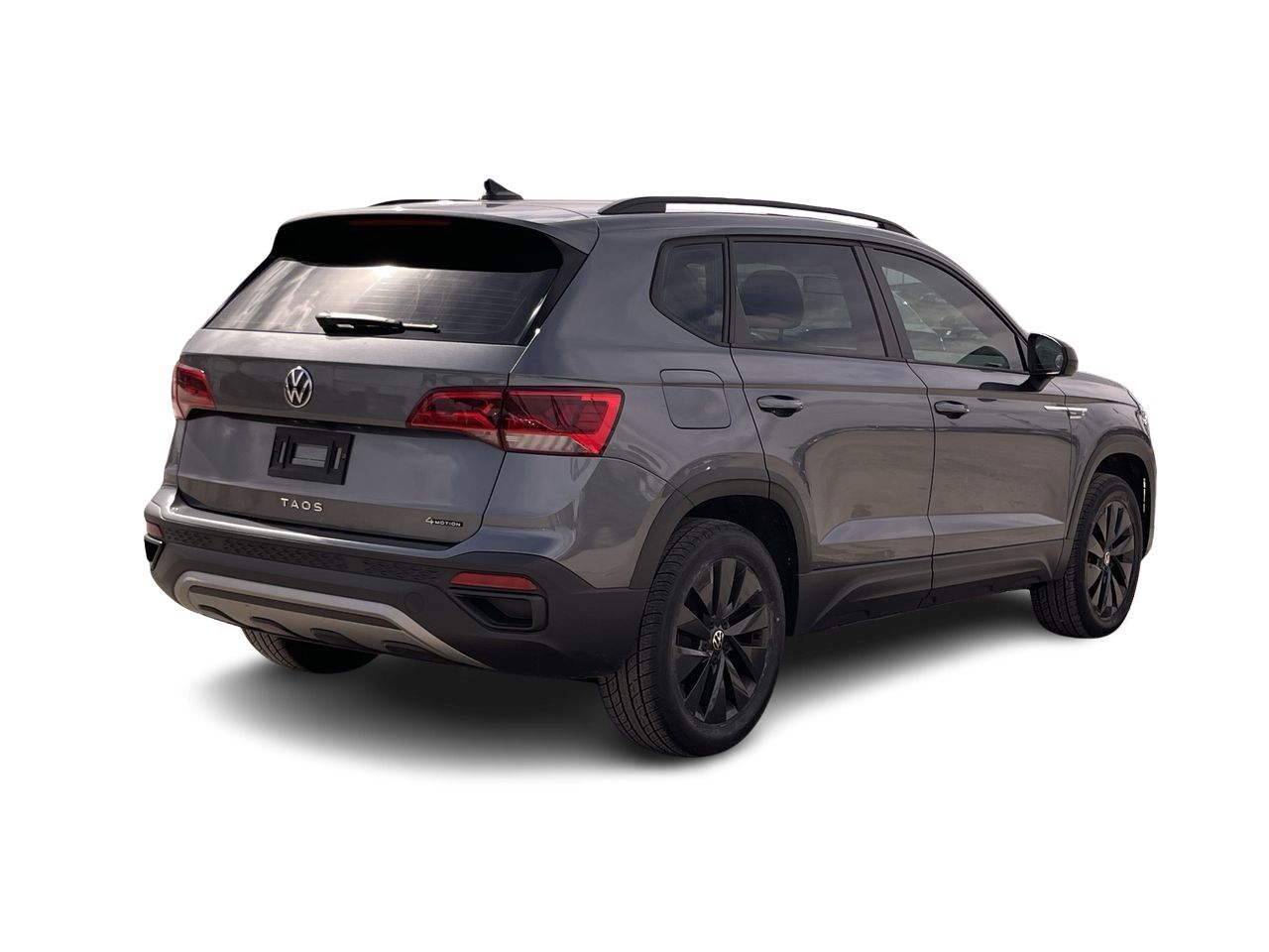 Volkswagen Taos  2022 à Calgary, Alberta