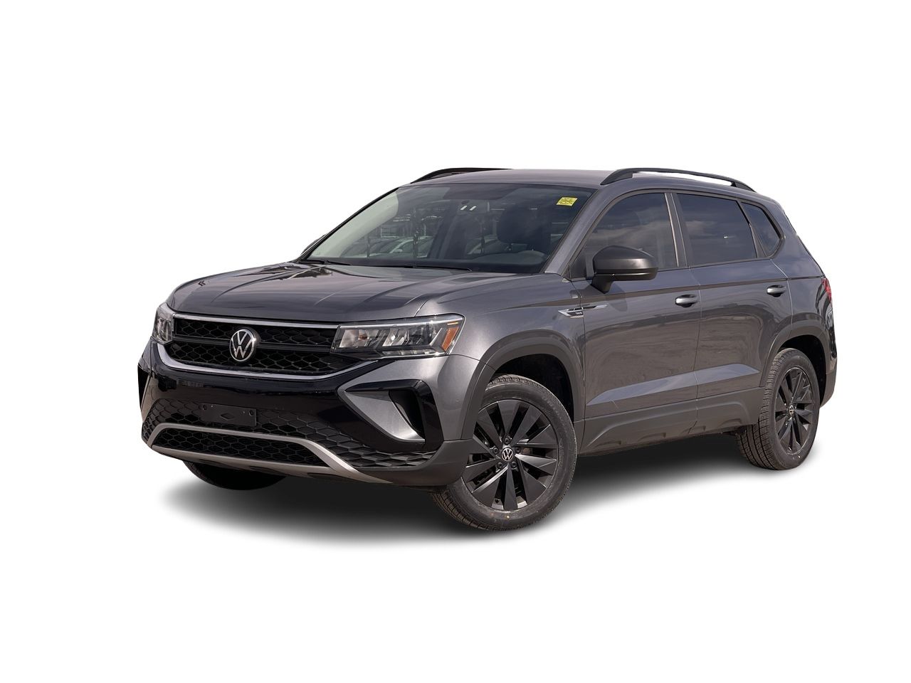 Volkswagen Taos  2022 à Calgary, Alberta
