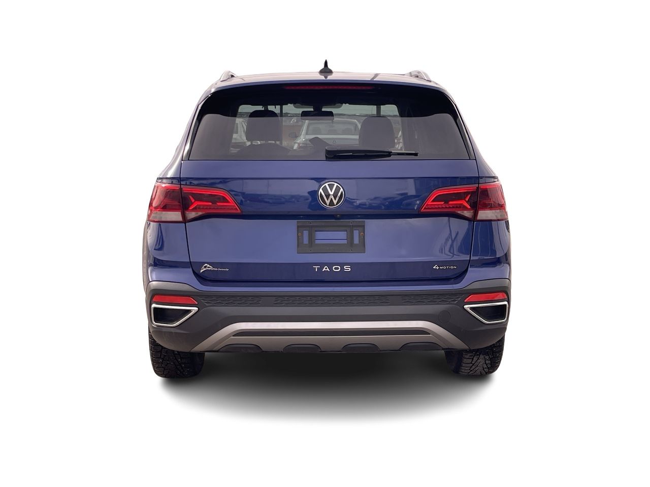 Volkswagen Taos  2022 à Calgary, Alberta