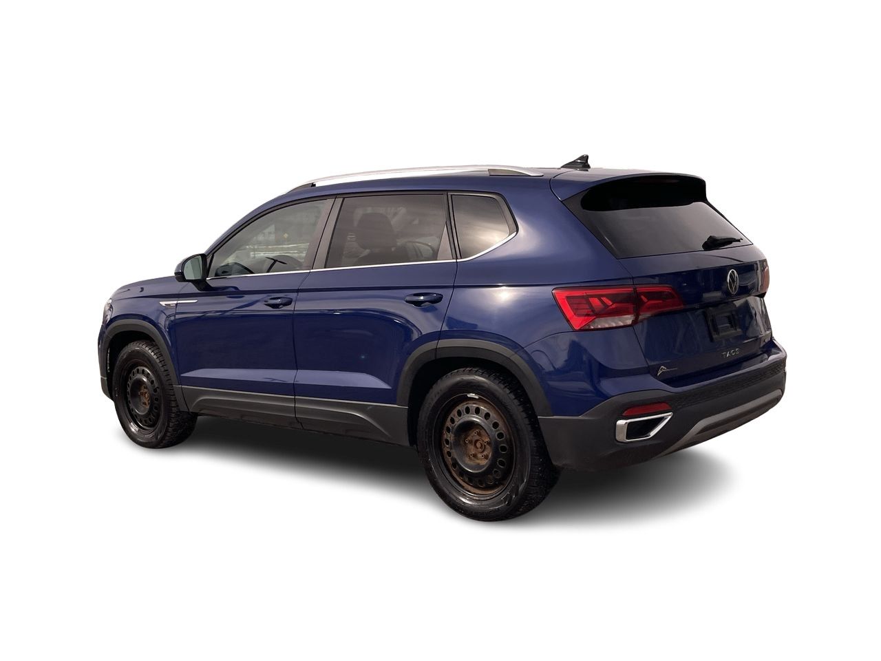 Volkswagen Taos  2022 à Calgary, Alberta