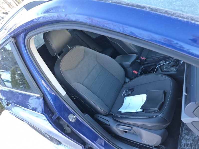 2022 Volkswagen Taos