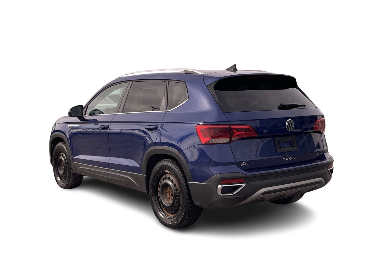 Volkswagen Taos  2022 à Calgary, Alberta