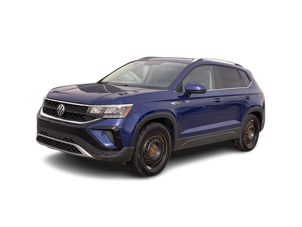 Volkswagen Taos  2022 à Calgary, Alberta