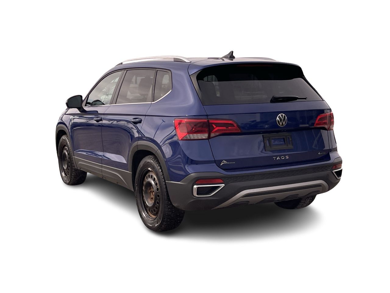 Volkswagen Taos  2022 à Calgary, Alberta