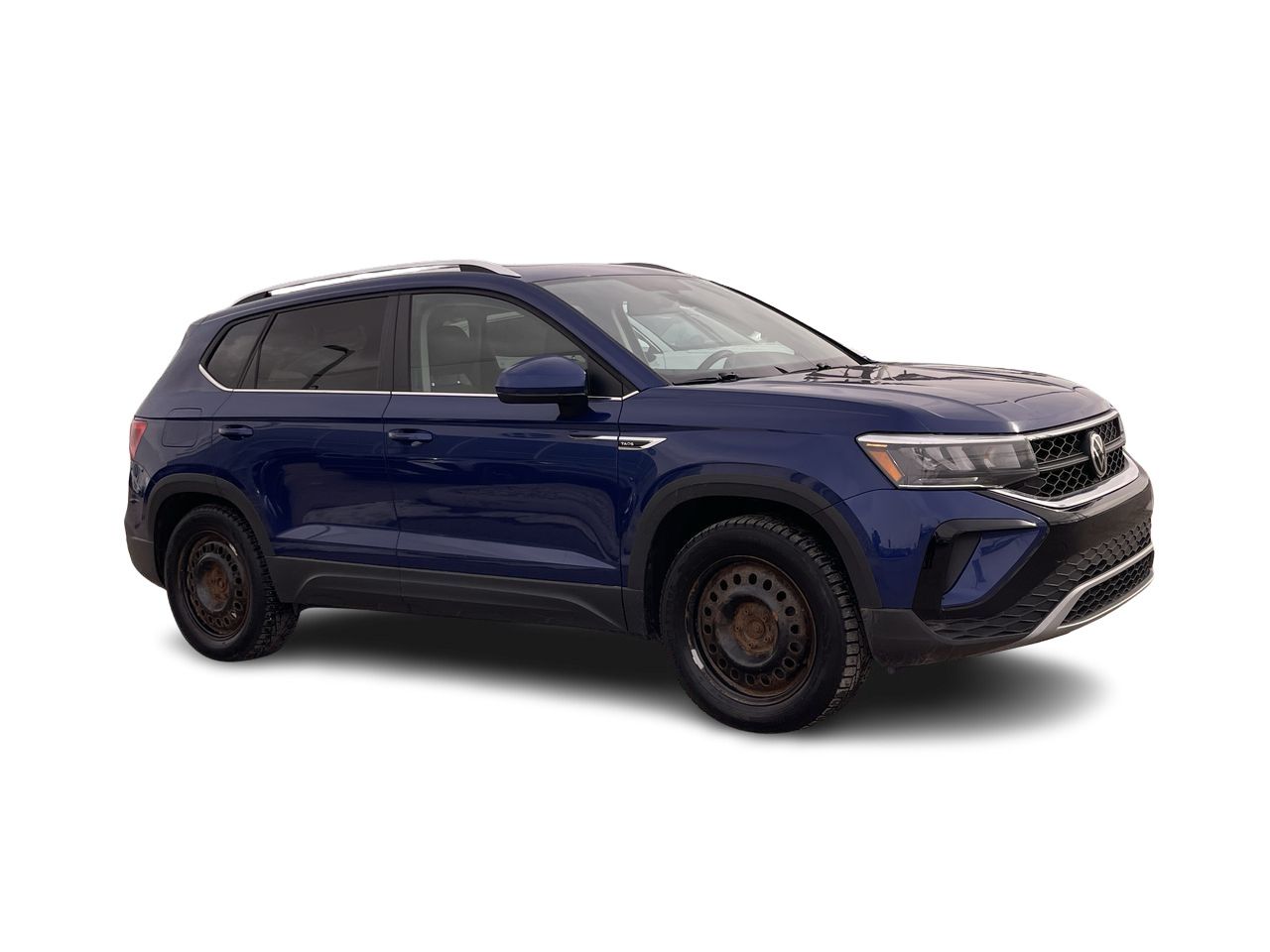 Volkswagen Taos  2022 à Calgary, Alberta