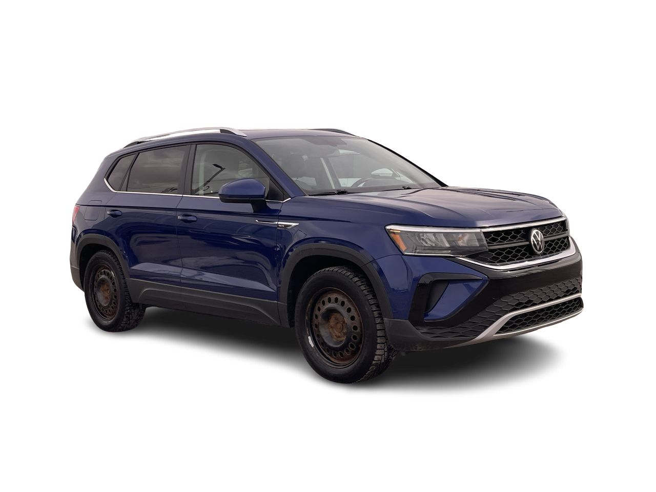 Volkswagen Taos  2022 à Calgary, Alberta
