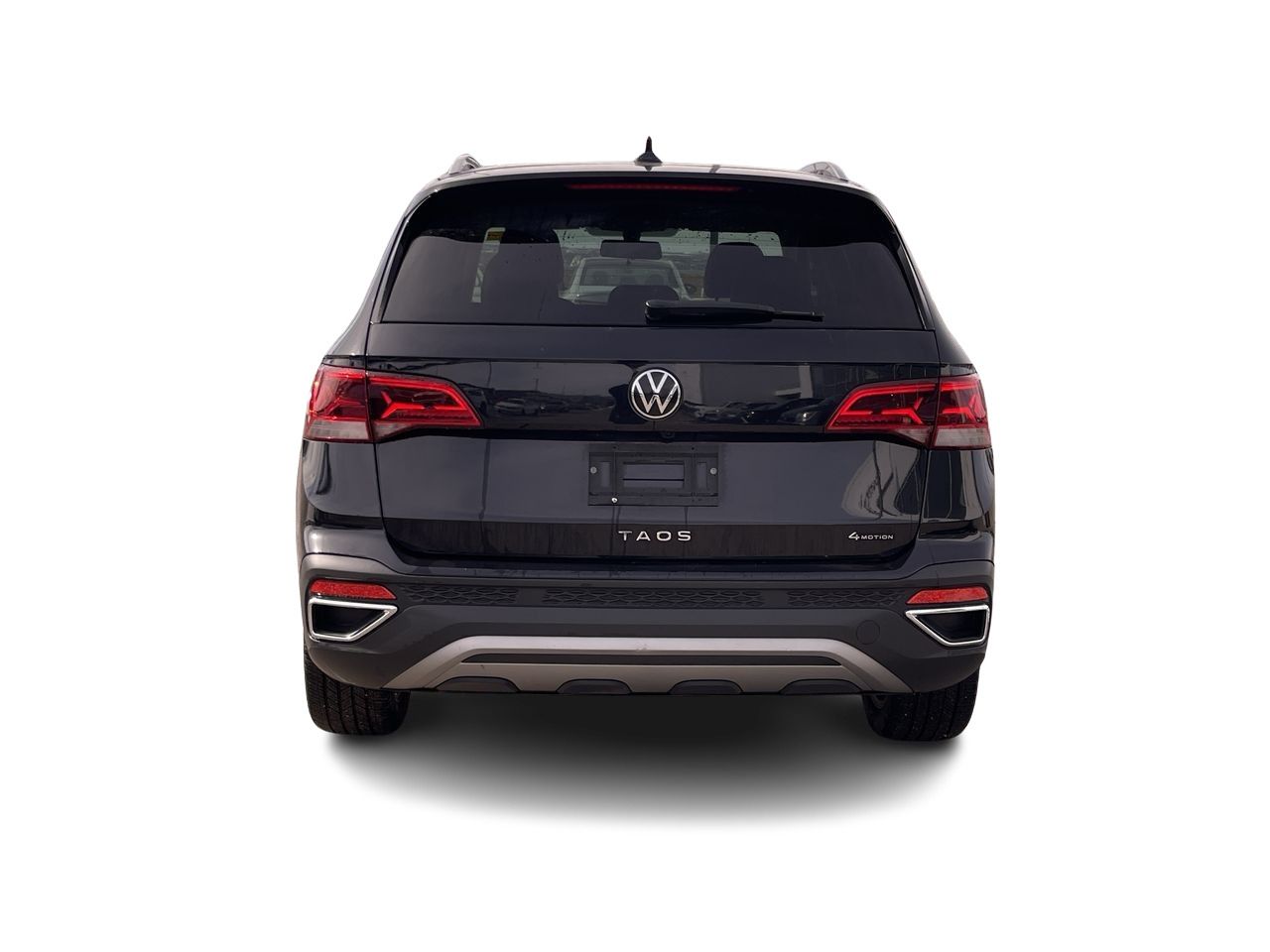 2022 Volkswagen Taos in Calgary, Alberta