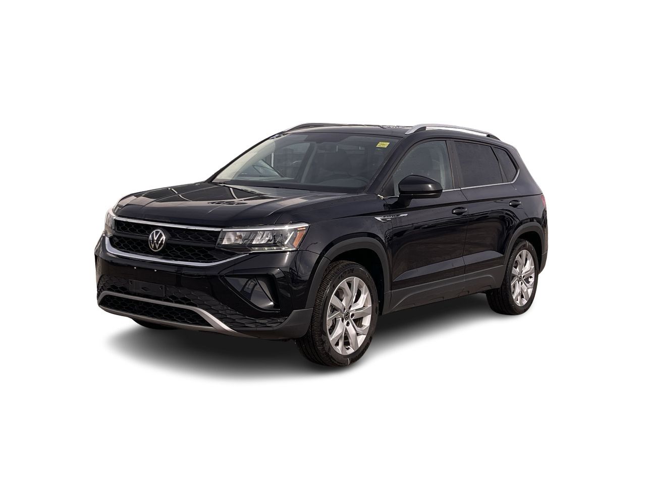 2022 Volkswagen Taos in Calgary, Alberta